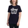 Always Be Kind // Women's Relaxed T-Shirt