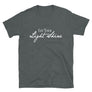 Let Your Light Shine // Adult Unisex T-Shirt