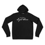 Let Your Light Shine // Adult Unisex hoodie