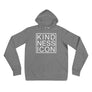 Kindness Icon // Adult Unisex hoodie