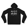 Grow Kindness Like Flowers // Adult Unisex hoodie