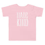 Made Kind // Toddler Short Sleeve Tee