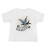 Valiant // Baby Short Sleeve Tee
