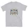Invincible // Adult Unisex T-Shirt