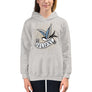 Valiant // Youth Hoodie