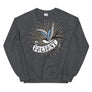 Valiant // Adult Unisex Sweatshirt