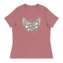 Infinite Worth // Women's Relaxed T-Shirt