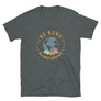 Be Kind to our Planet // Short-Sleeve Unisex T-Shirt