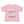 Kind People // Baby Short Sleeve Tee