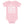 Live Live Generously // Baby Bodysuit