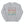 Be Kind // Adult Unisex Sweatshirt