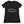 Kindness is Gangster // Women's Fashion Deep V-neck Tee