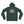Invincible // Womens Boyfriend Fit Hoodie