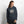 Invincible // Womens Boyfriend Fit Hoodie