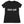 Choose Good // Women's Fashion Deep V-neck Tee