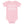 Grow Kindness Like Flowers // Baby Bodysuit