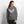 Infinite Worth // Boyfriend Fit Womens Hoodie