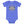 Invicible // Baby Bodysuit