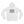 Invincible // Womens Boyfriend Fit Hoodie