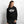 Mighty Womanhood // Womens Boyfriend Fit Hoodie