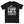 Live Life Generously // Adult Unisex T-Shirt